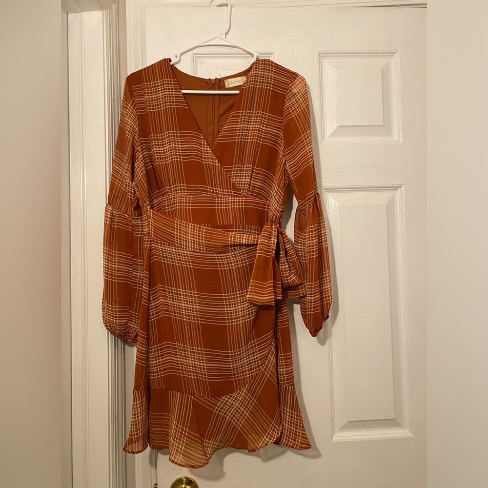 ALTAR’D STATE Dress